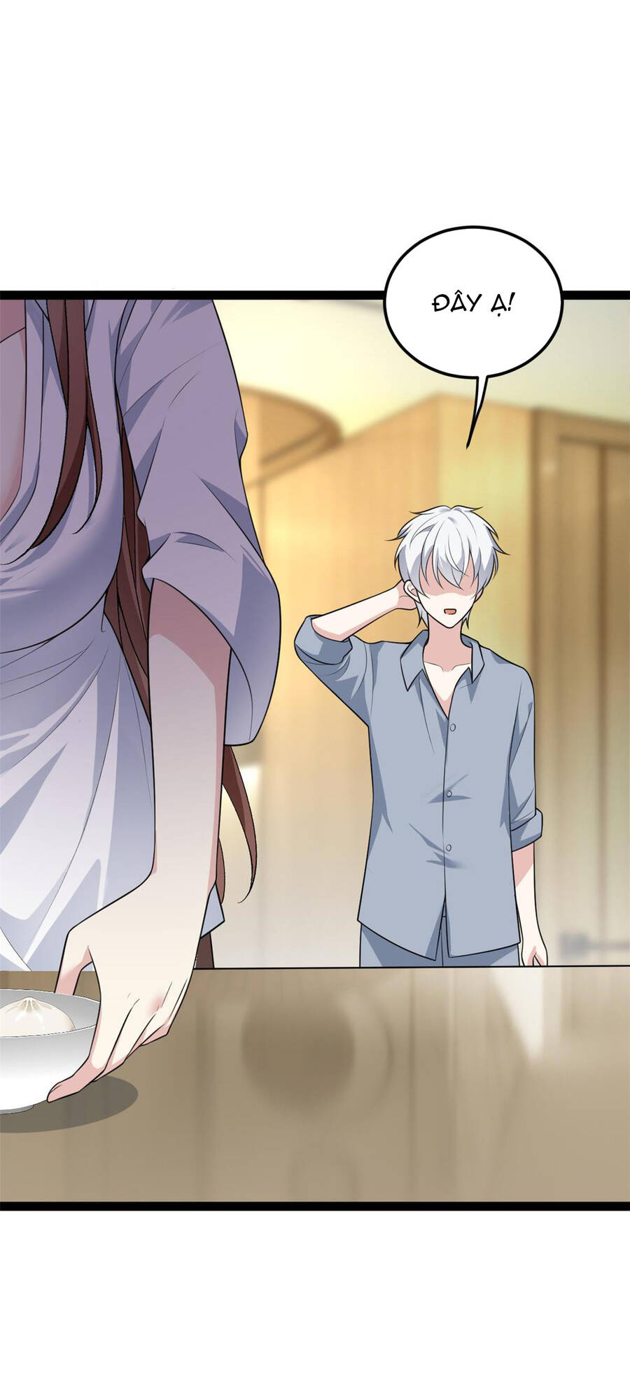 Tôi Ở Thế Giới Khác Dựa Dẫm Vào Phụ Nữ Chap 127 - Next Chap 128