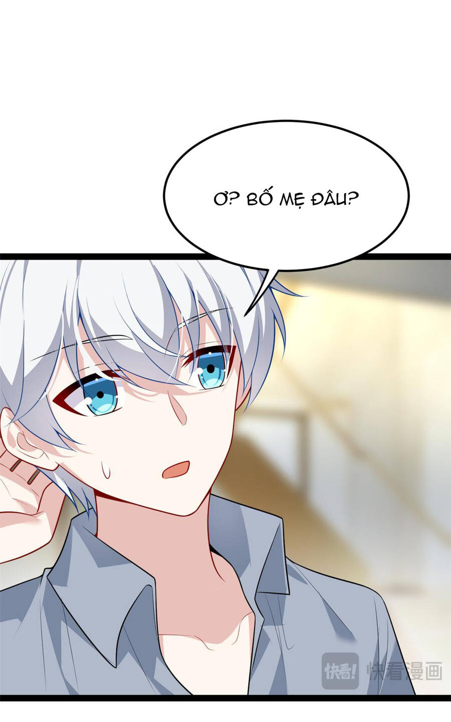 Tôi Ở Thế Giới Khác Dựa Dẫm Vào Phụ Nữ Chap 127 - Next Chap 128