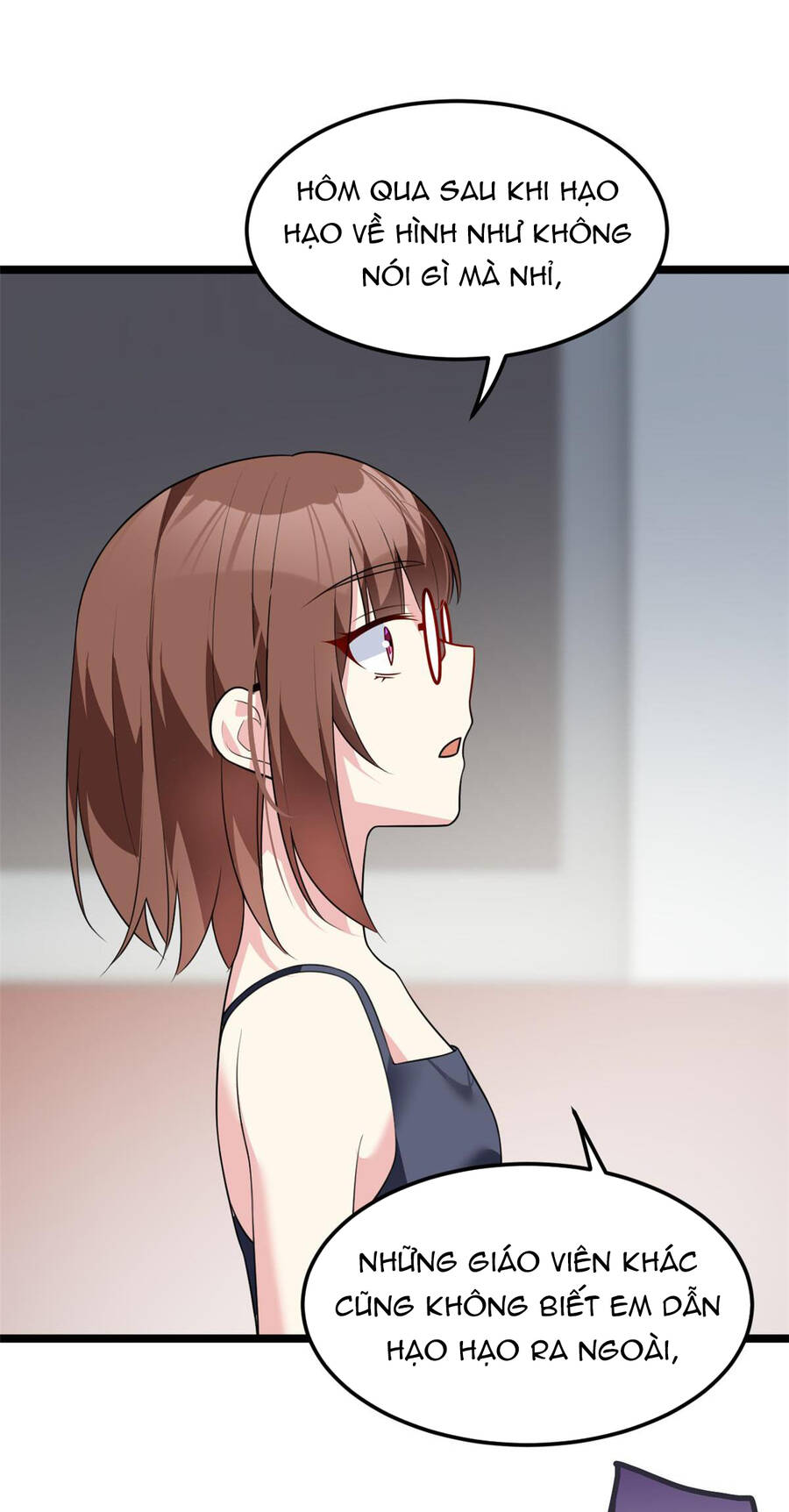 Tôi Ở Thế Giới Khác Dựa Dẫm Vào Phụ Nữ Chap 128 - Next Chap 129