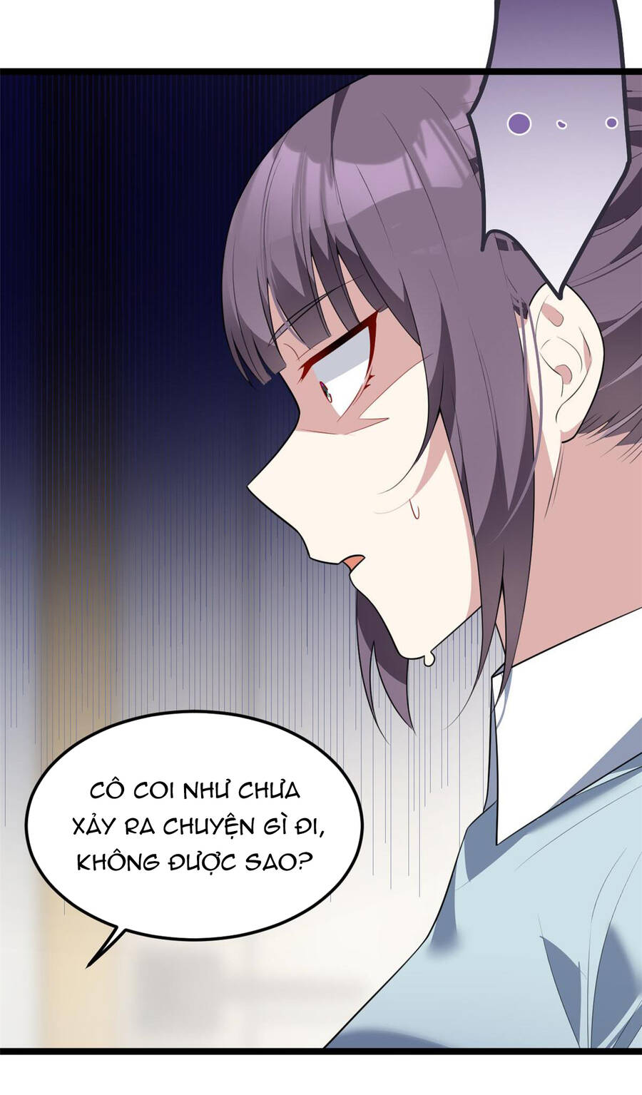Tôi Ở Thế Giới Khác Dựa Dẫm Vào Phụ Nữ Chap 128 - Next Chap 129
