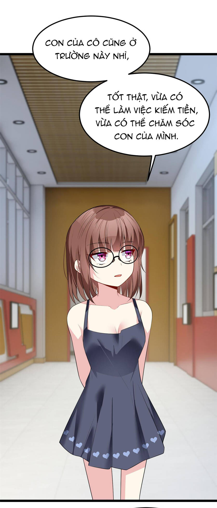 Tôi Ở Thế Giới Khác Dựa Dẫm Vào Phụ Nữ Chap 128 - Next Chap 129