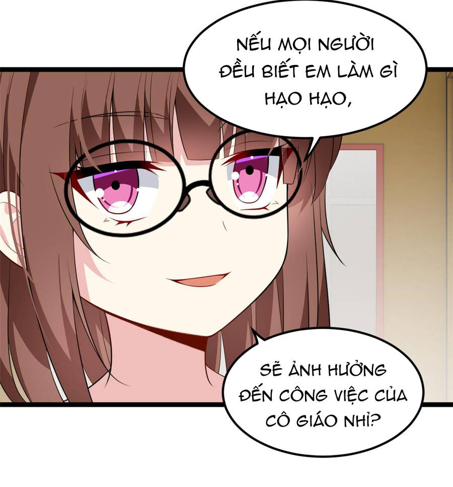 Tôi Ở Thế Giới Khác Dựa Dẫm Vào Phụ Nữ Chap 128 - Next Chap 129