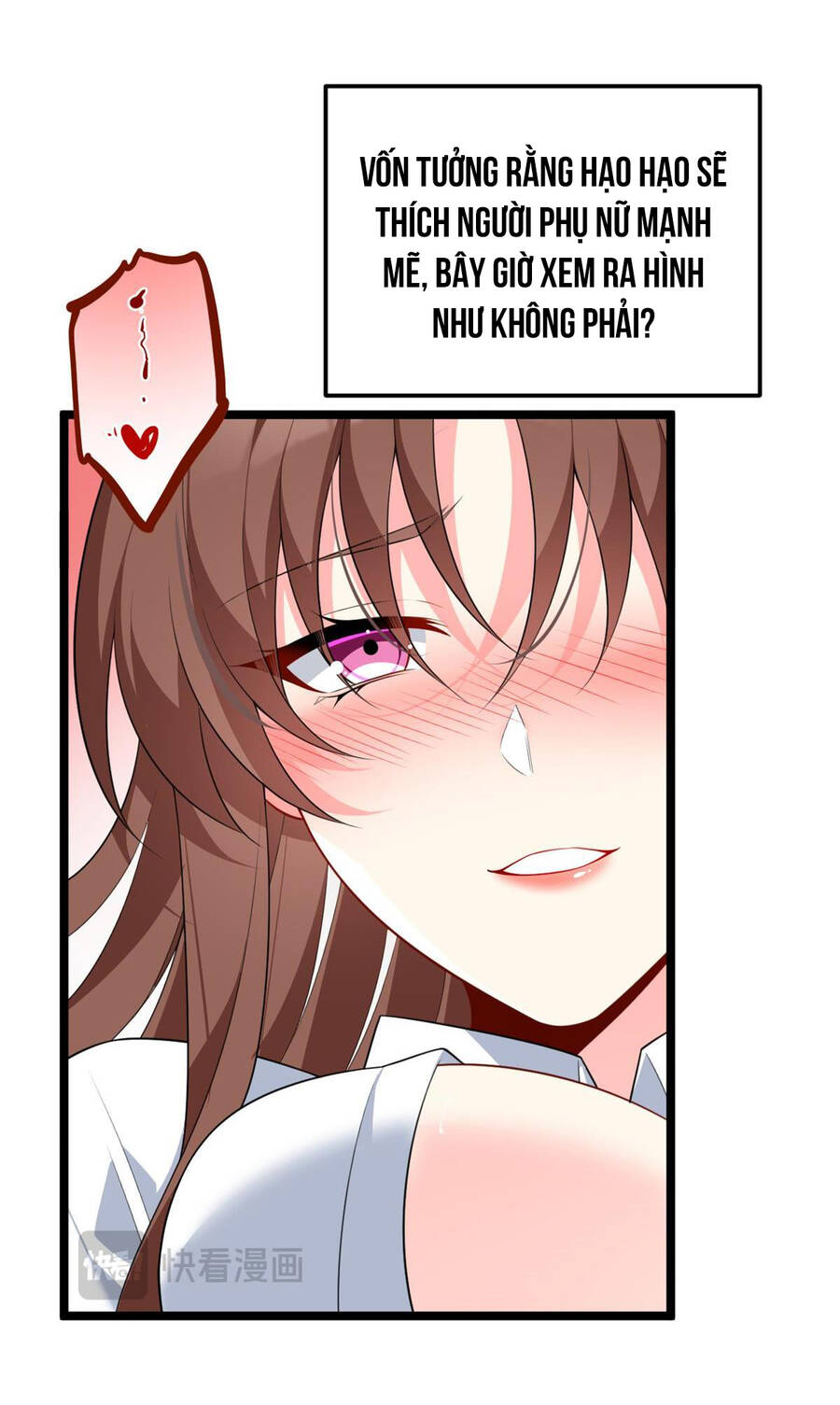 Tôi Ở Thế Giới Khác Dựa Dẫm Vào Phụ Nữ Chap 128 - Next Chap 129