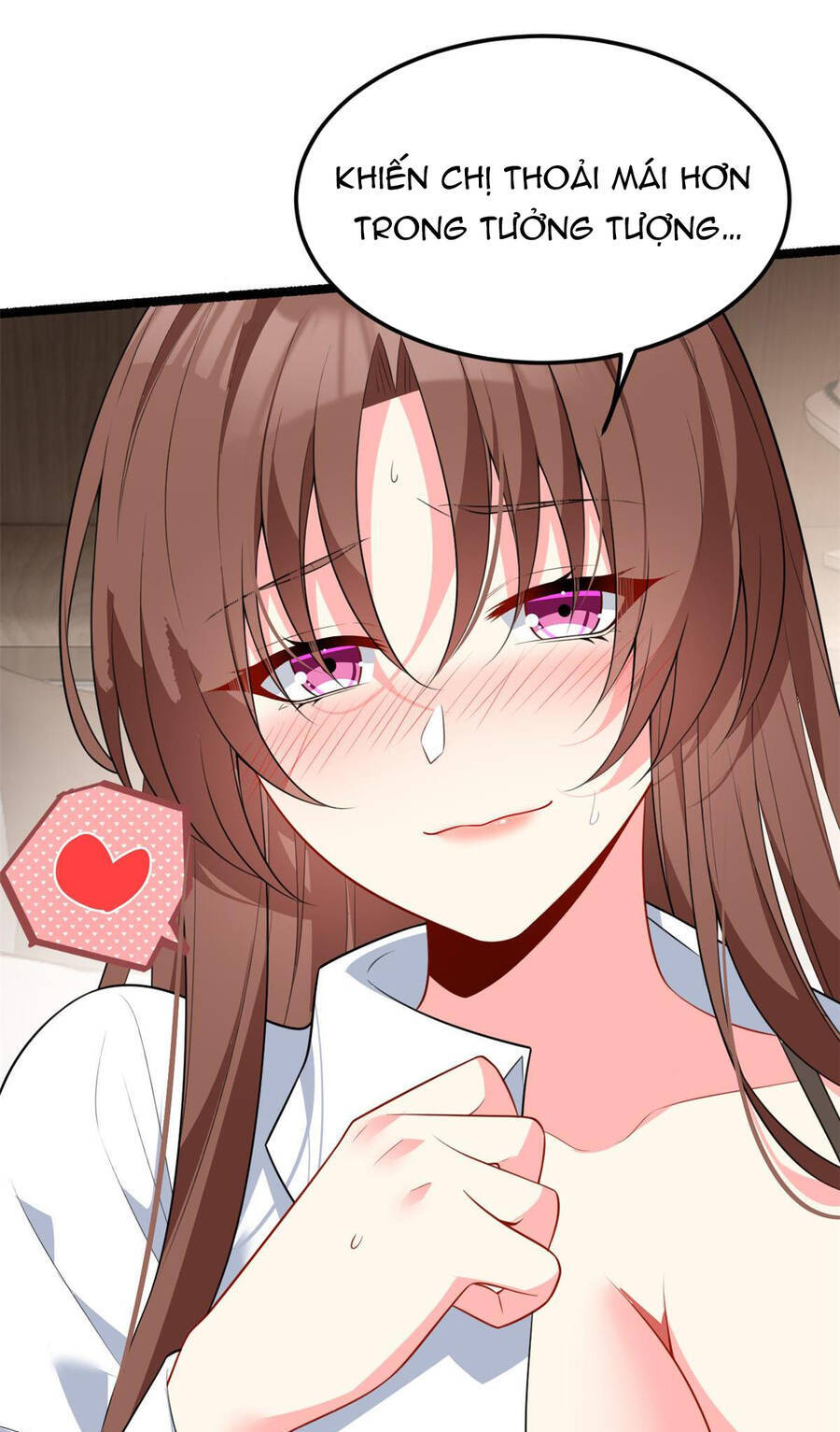 Tôi Ở Thế Giới Khác Dựa Dẫm Vào Phụ Nữ Chap 128 - Next Chap 129