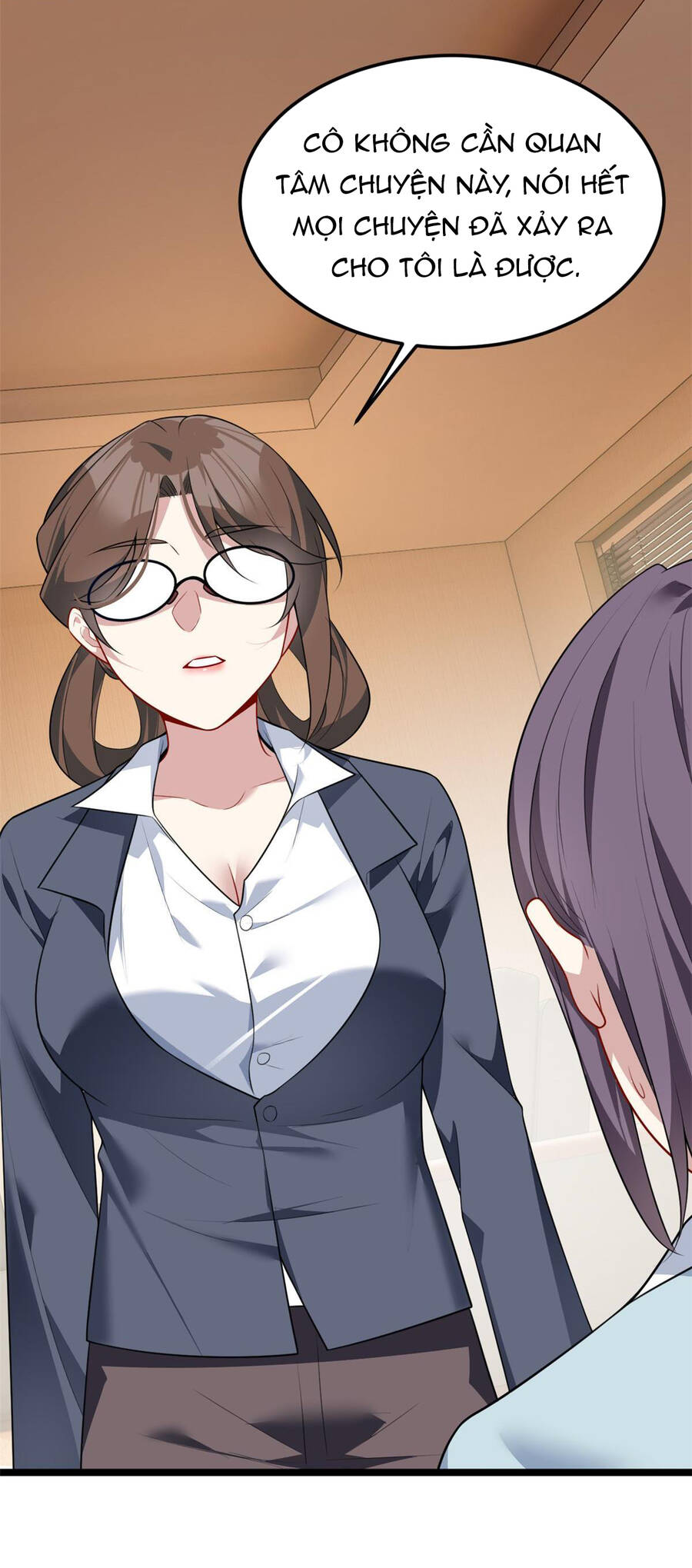 Tôi Ở Thế Giới Khác Dựa Dẫm Vào Phụ Nữ Chap 128 - Next Chap 129