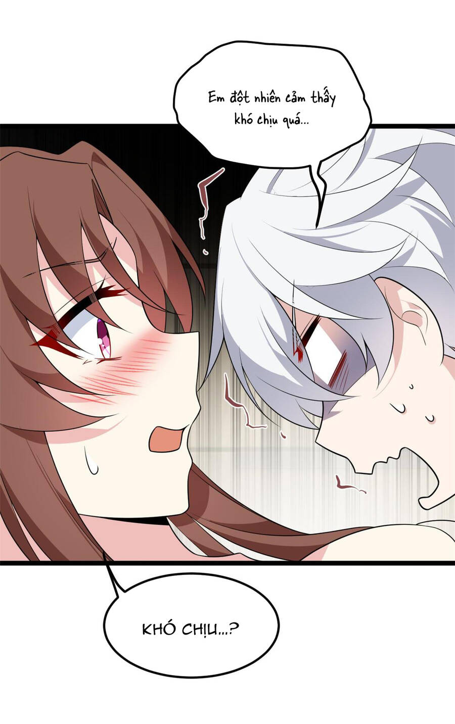 Tôi Ở Thế Giới Khác Dựa Dẫm Vào Phụ Nữ Chap 130 - Next Chap 131