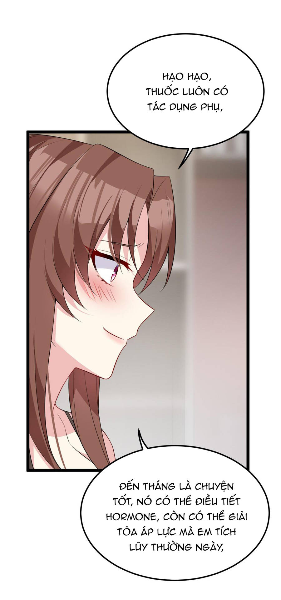 Tôi Ở Thế Giới Khác Dựa Dẫm Vào Phụ Nữ Chap 130 - Next Chap 131