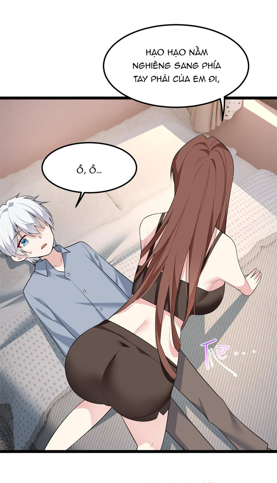 Tôi Ở Thế Giới Khác Dựa Dẫm Vào Phụ Nữ Chap 130 - Next Chap 131