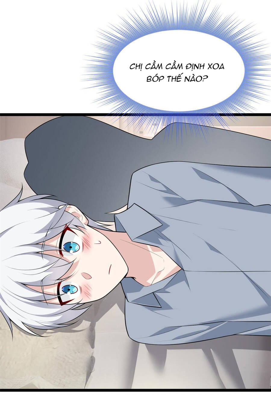 Tôi Ở Thế Giới Khác Dựa Dẫm Vào Phụ Nữ Chap 130 - Next Chap 131