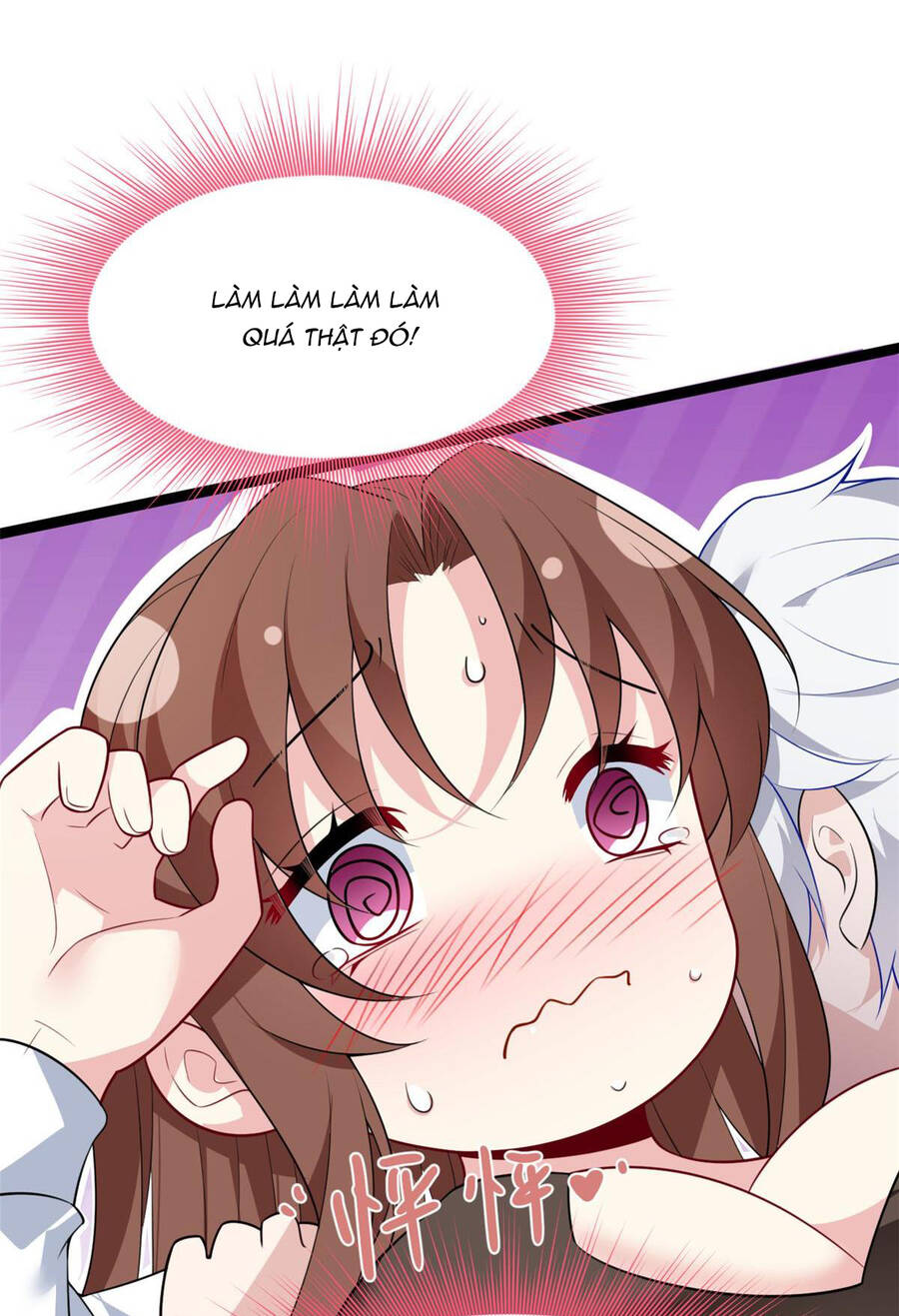 Tôi Ở Thế Giới Khác Dựa Dẫm Vào Phụ Nữ Chap 130 - Next Chap 131