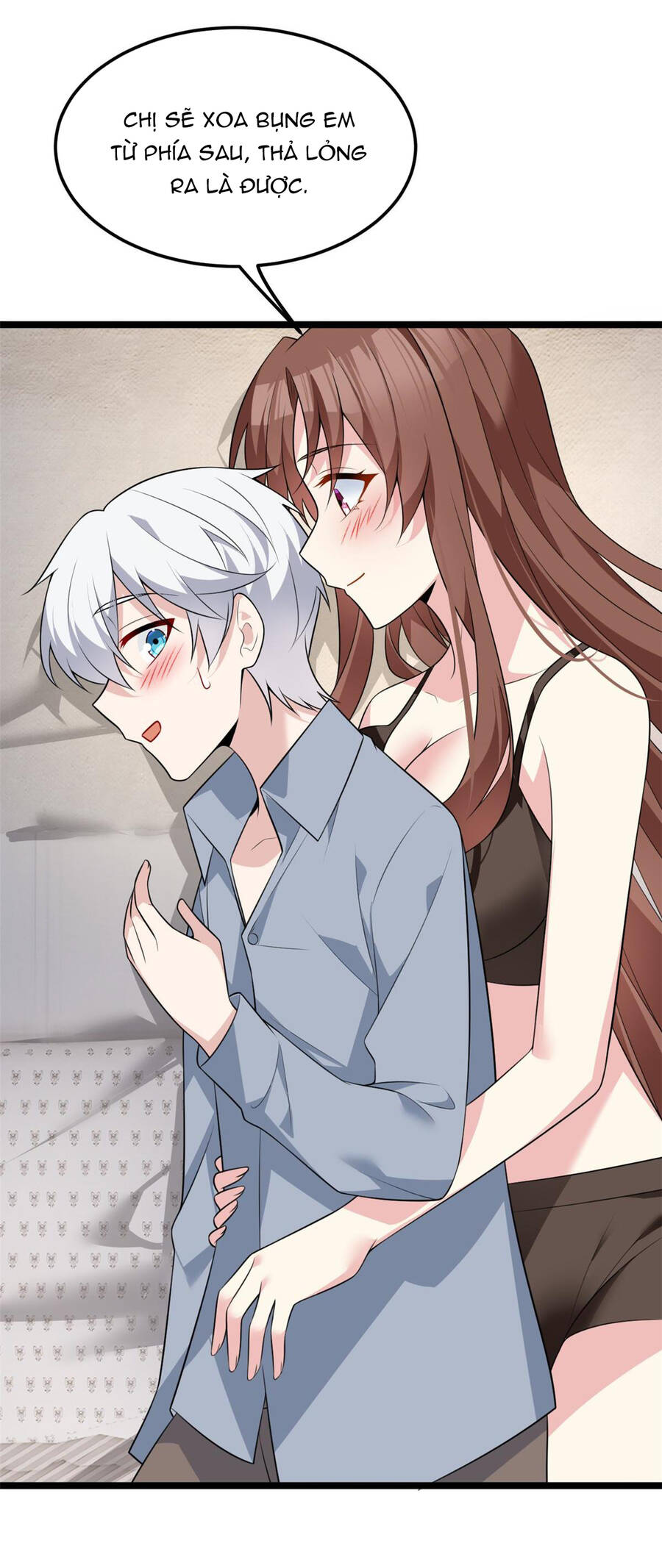 Tôi Ở Thế Giới Khác Dựa Dẫm Vào Phụ Nữ Chap 130 - Next Chap 131