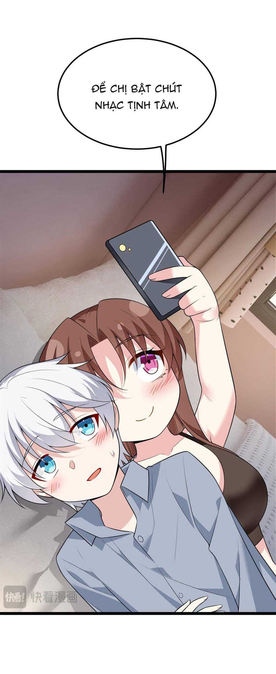 Tôi Ở Thế Giới Khác Dựa Dẫm Vào Phụ Nữ Chap 130 - Next Chap 131