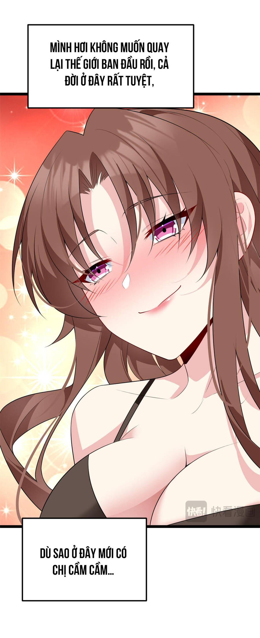 Tôi Ở Thế Giới Khác Dựa Dẫm Vào Phụ Nữ Chap 130 - Next Chap 131