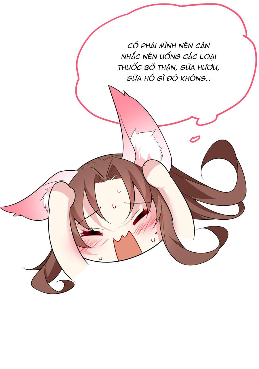 Tôi Ở Thế Giới Khác Dựa Dẫm Vào Phụ Nữ Chap 130 - Next Chap 131