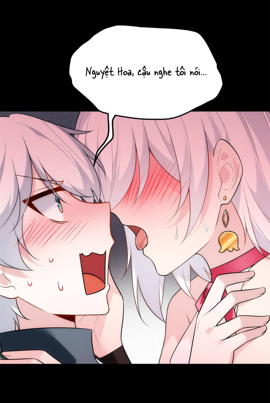 Tôi Ở Thế Giới Khác Dựa Dẫm Vào Phụ Nữ Chap 130 - Next Chap 131