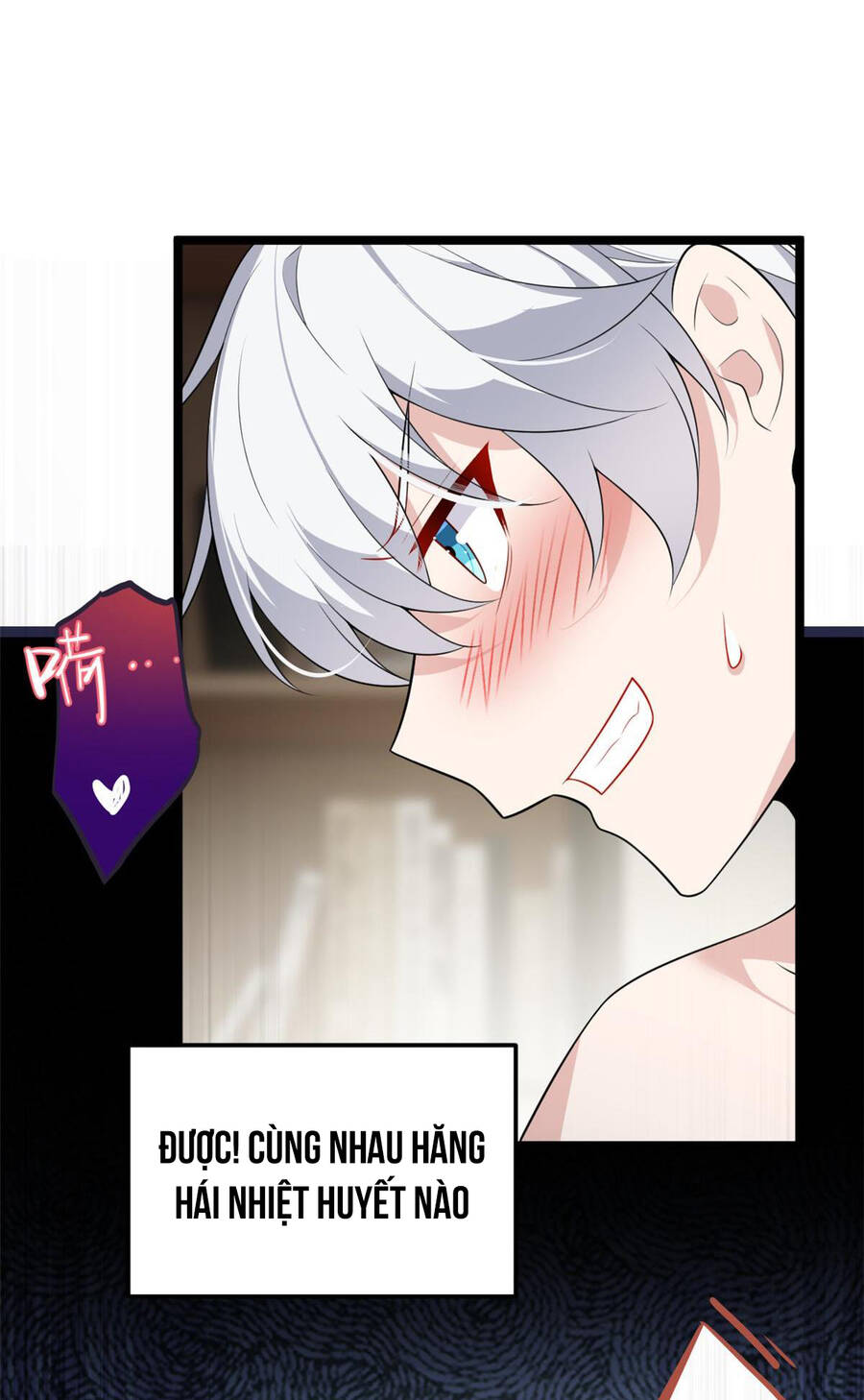 Tôi Ở Thế Giới Khác Dựa Dẫm Vào Phụ Nữ Chap 130 - Next Chap 131