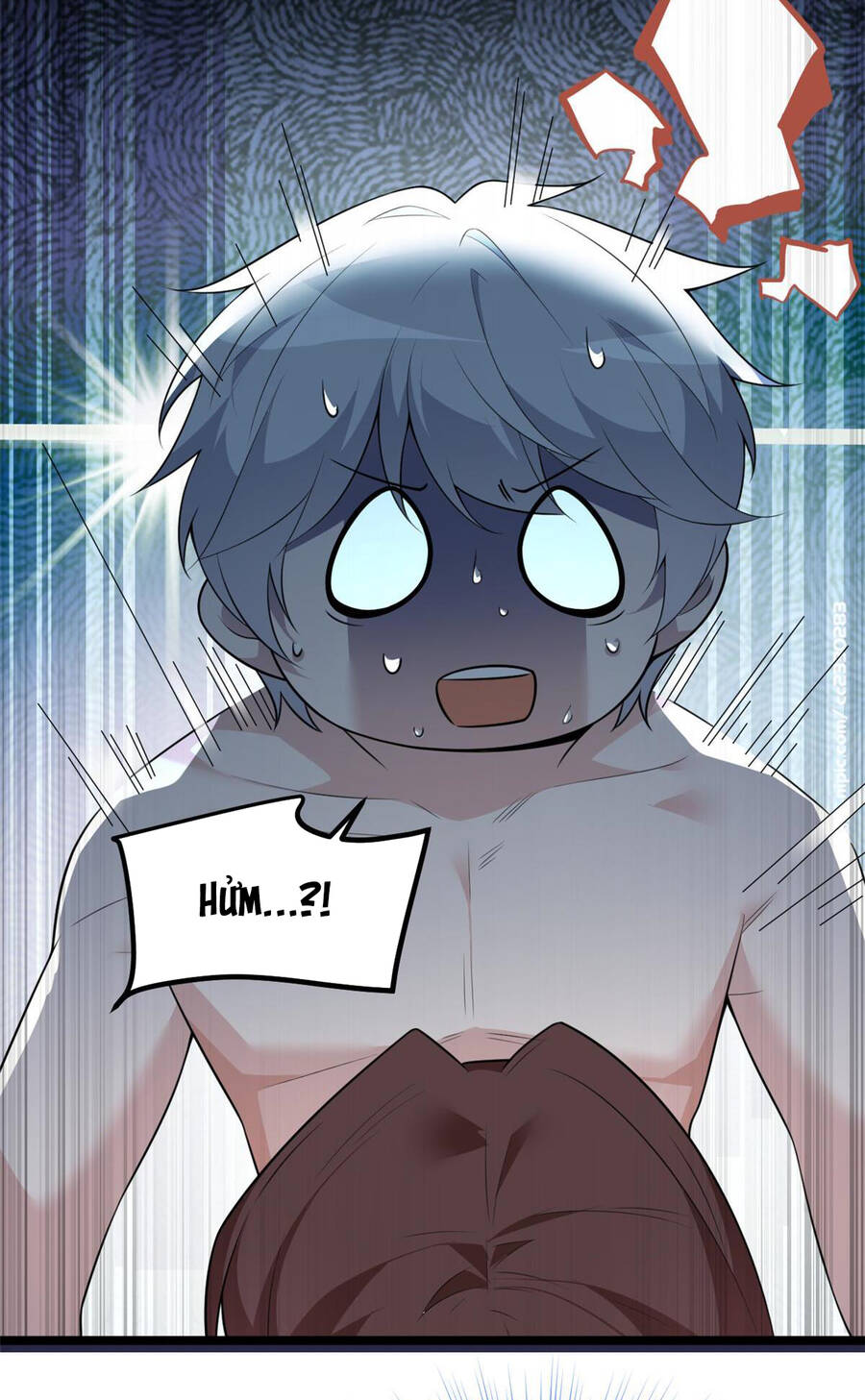 Tôi Ở Thế Giới Khác Dựa Dẫm Vào Phụ Nữ Chap 130 - Next Chap 131