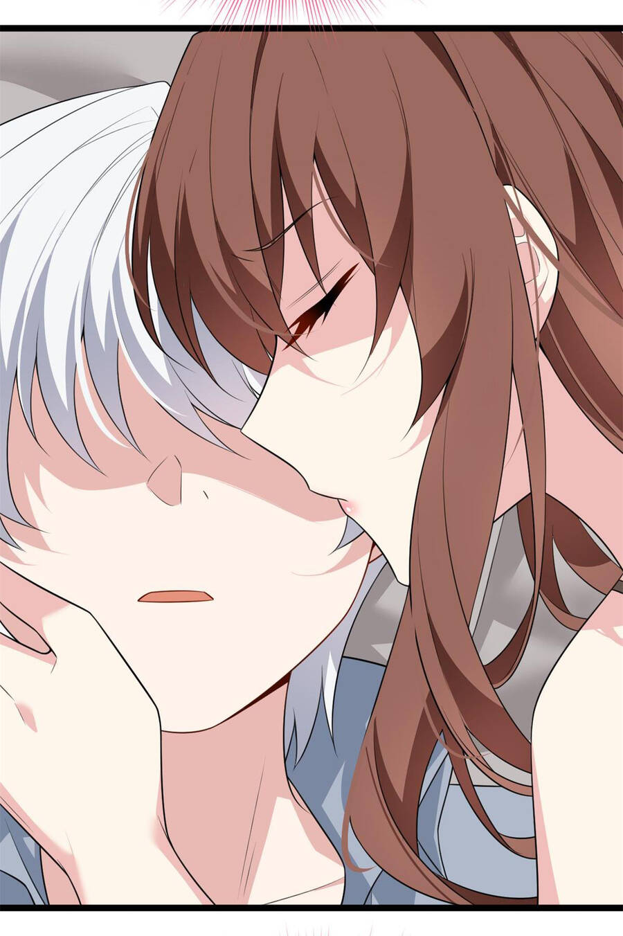 Tôi Ở Thế Giới Khác Dựa Dẫm Vào Phụ Nữ Chap 131 - Next Chap 132