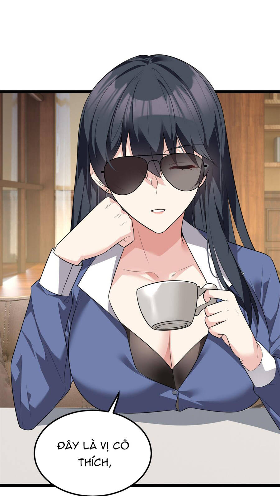 Tôi Ở Thế Giới Khác Dựa Dẫm Vào Phụ Nữ Chap 131 - Next Chap 132