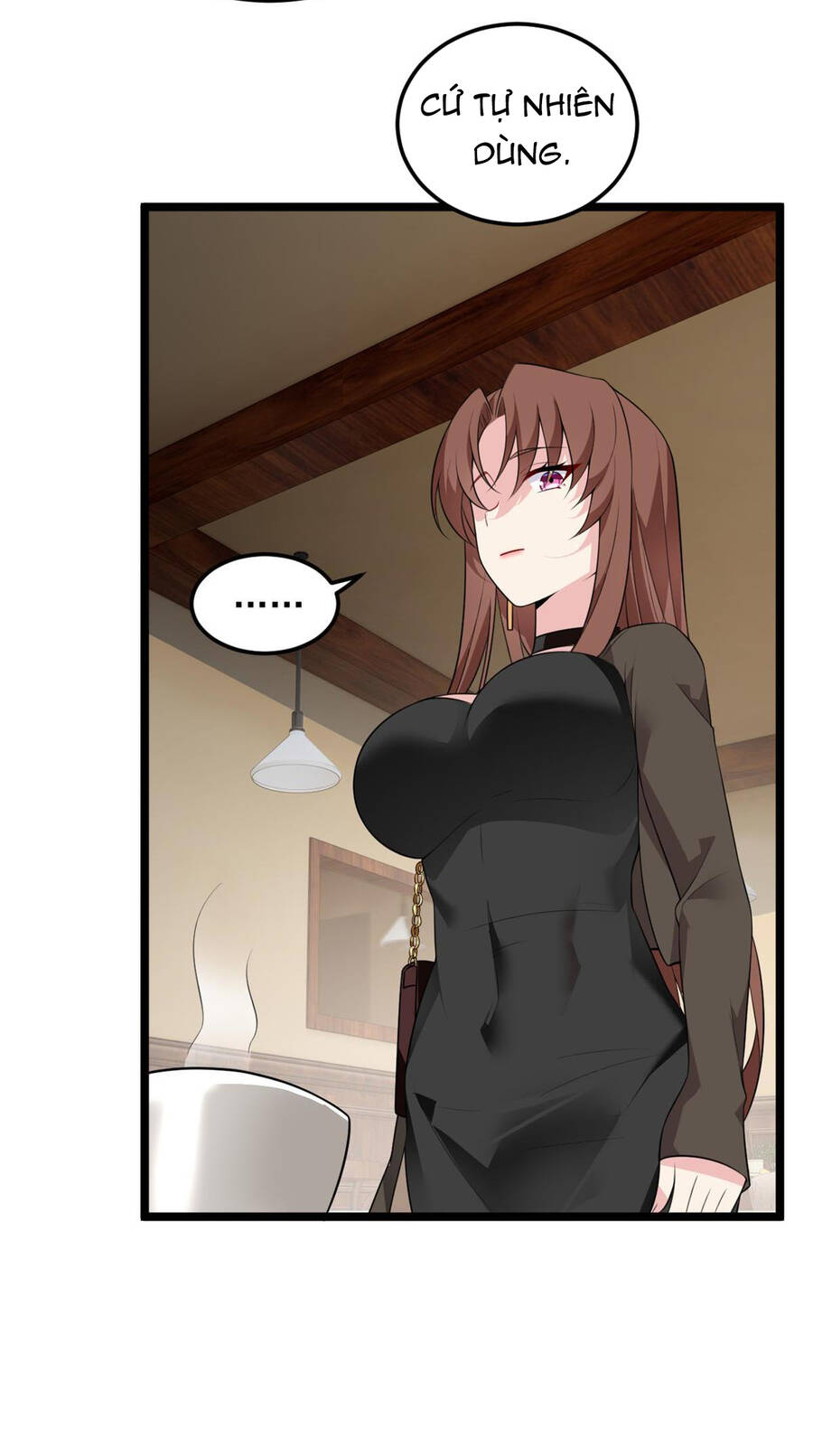 Tôi Ở Thế Giới Khác Dựa Dẫm Vào Phụ Nữ Chap 131 - Next Chap 132