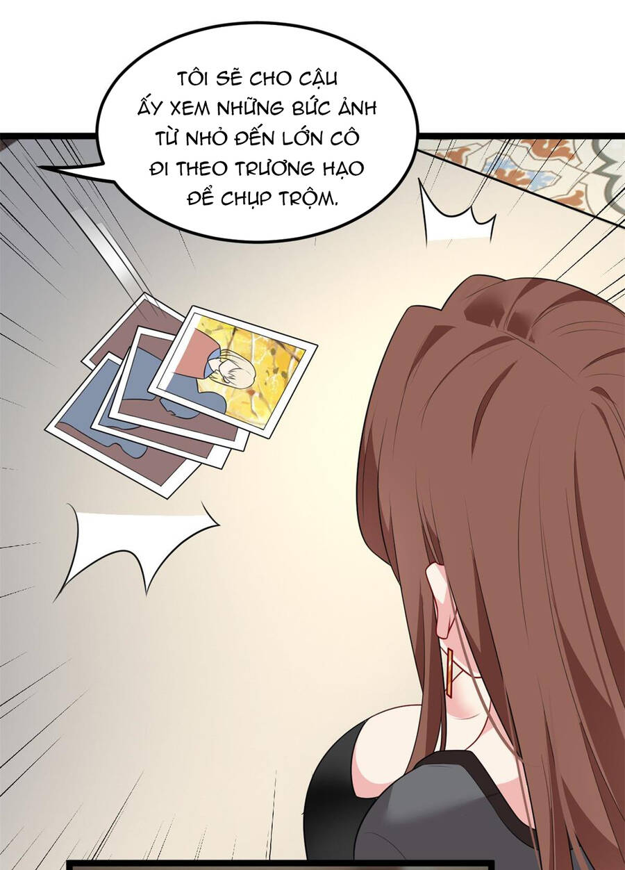 Tôi Ở Thế Giới Khác Dựa Dẫm Vào Phụ Nữ Chap 131 - Next Chap 132