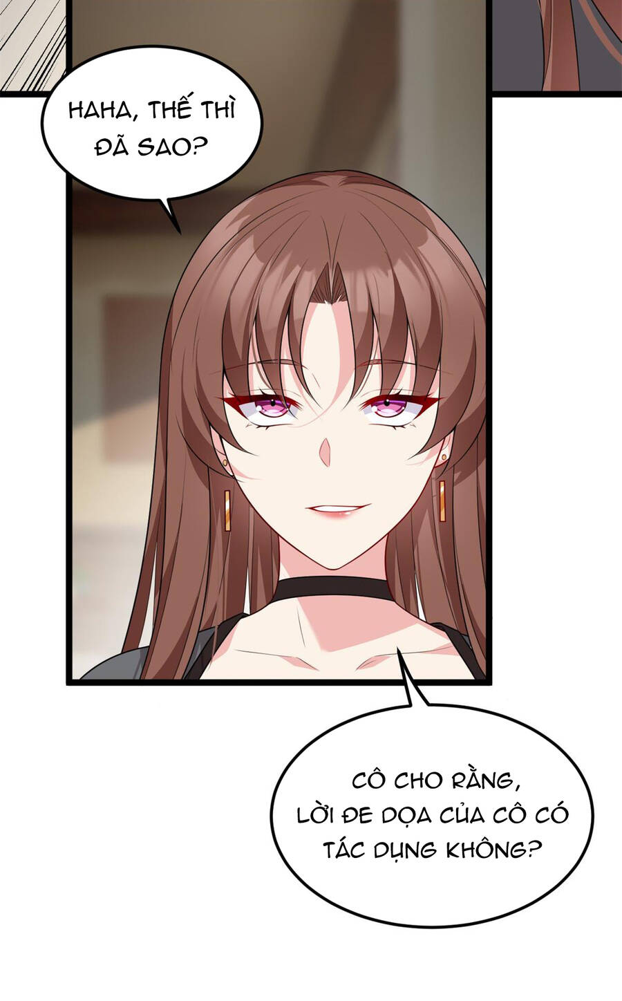 Tôi Ở Thế Giới Khác Dựa Dẫm Vào Phụ Nữ Chap 131 - Next Chap 132