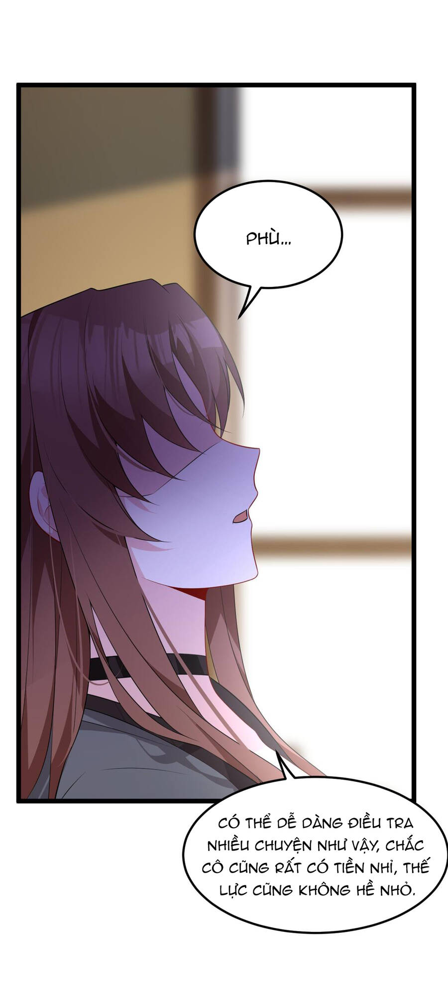 Tôi Ở Thế Giới Khác Dựa Dẫm Vào Phụ Nữ Chap 131 - Next Chap 132