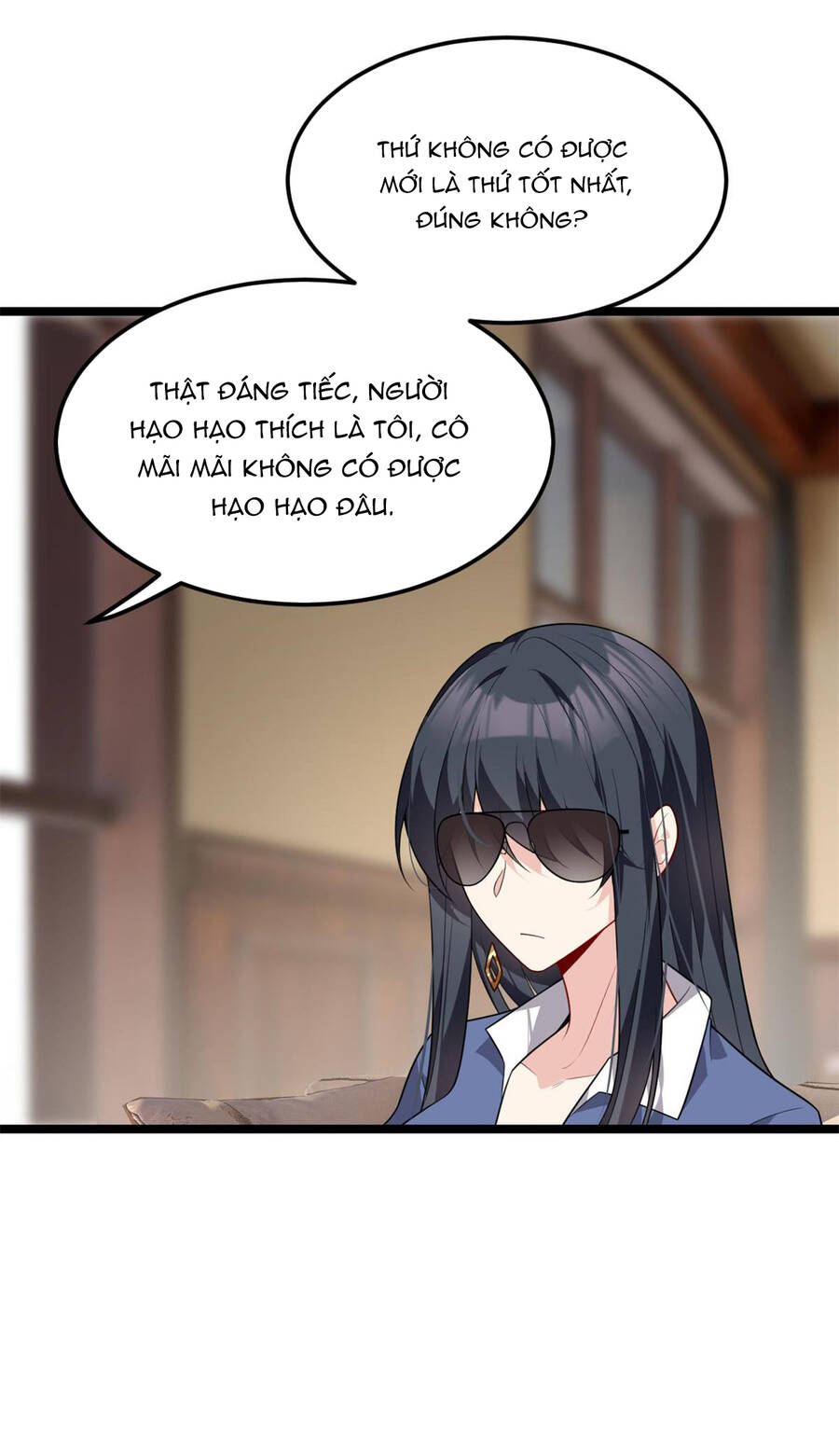 Tôi Ở Thế Giới Khác Dựa Dẫm Vào Phụ Nữ Chap 131 - Next Chap 132