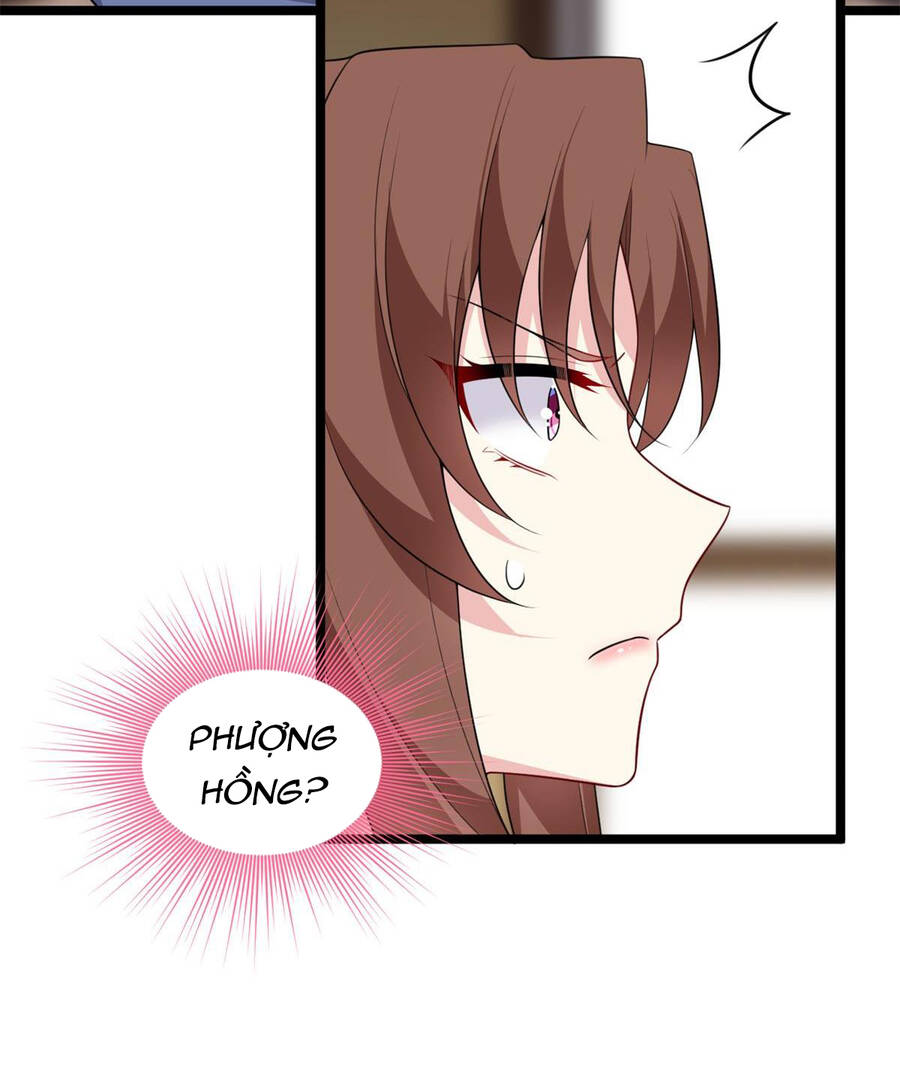 Tôi Ở Thế Giới Khác Dựa Dẫm Vào Phụ Nữ Chap 131 - Next Chap 132