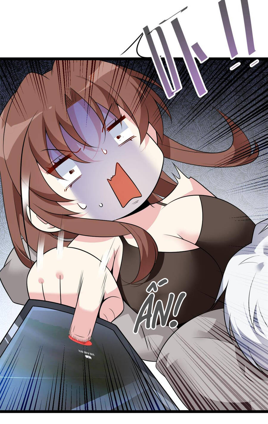 Tôi Ở Thế Giới Khác Dựa Dẫm Vào Phụ Nữ Chap 131 - Next Chap 132