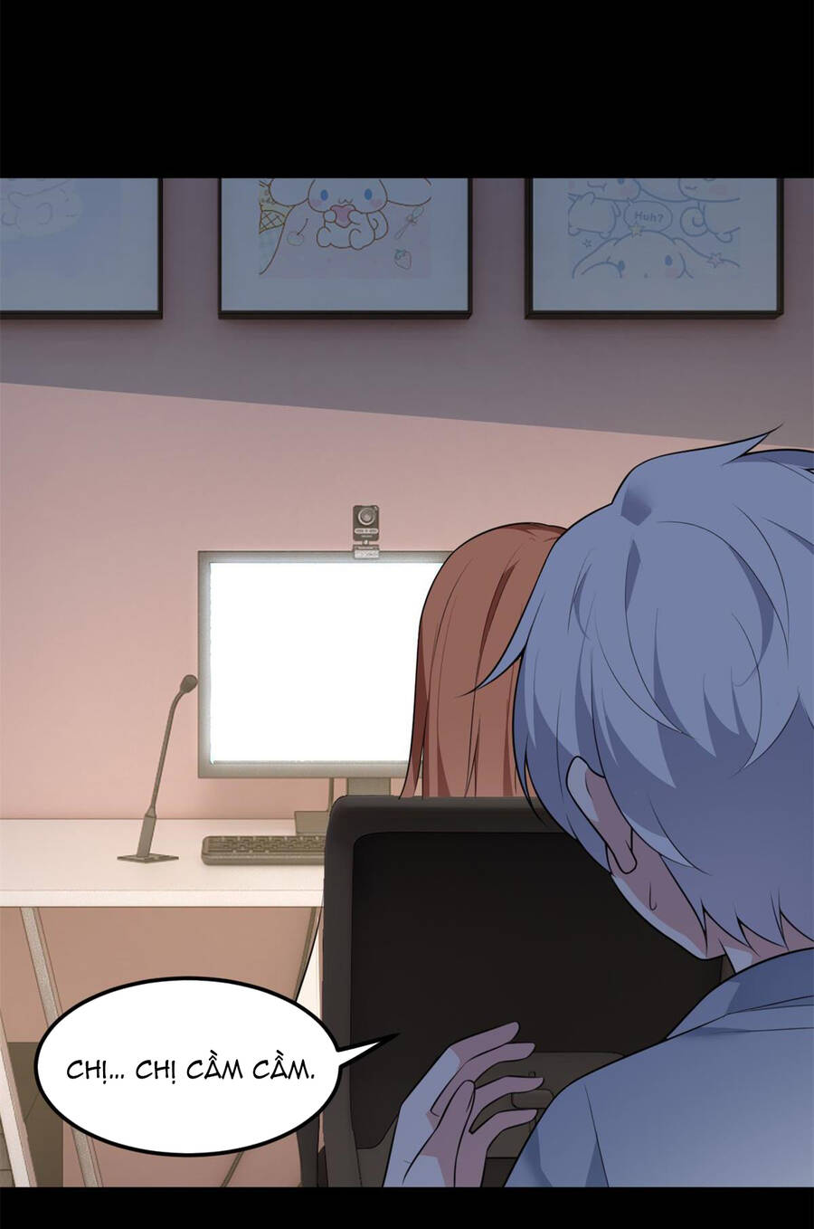 Tôi Ở Thế Giới Khác Dựa Dẫm Vào Phụ Nữ Chap 131 - Next Chap 132