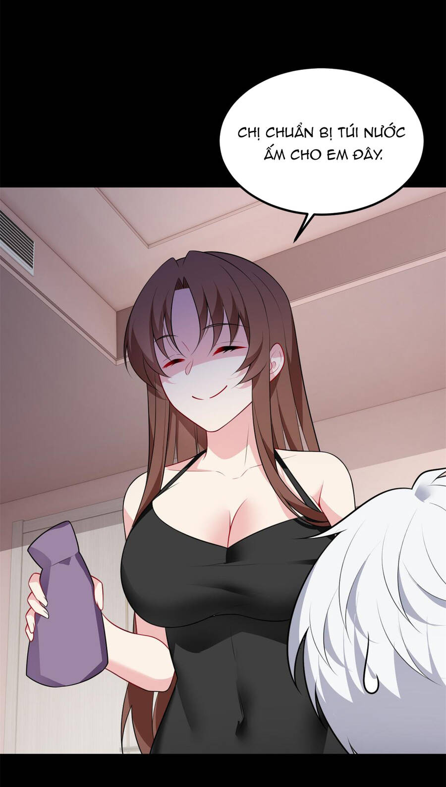 Tôi Ở Thế Giới Khác Dựa Dẫm Vào Phụ Nữ Chap 131 - Next Chap 132