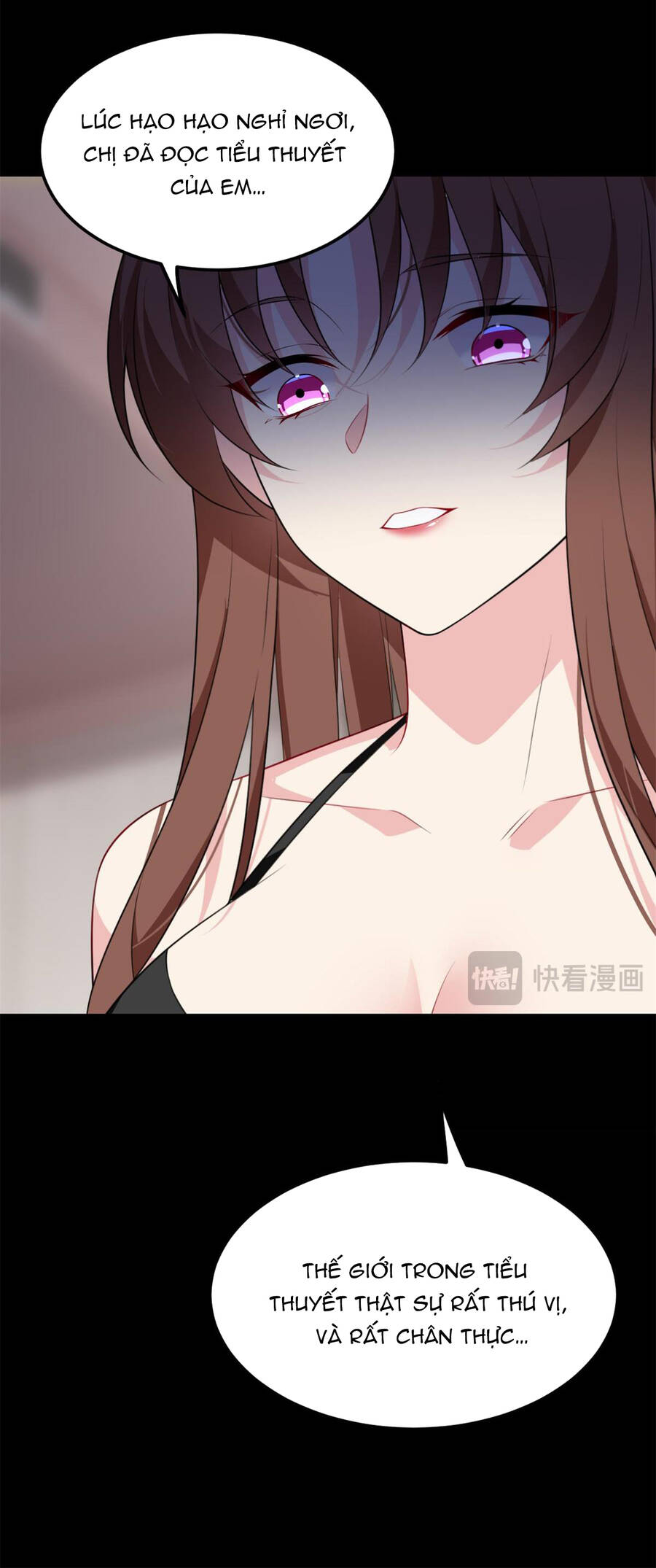 Tôi Ở Thế Giới Khác Dựa Dẫm Vào Phụ Nữ Chap 131 - Next Chap 132