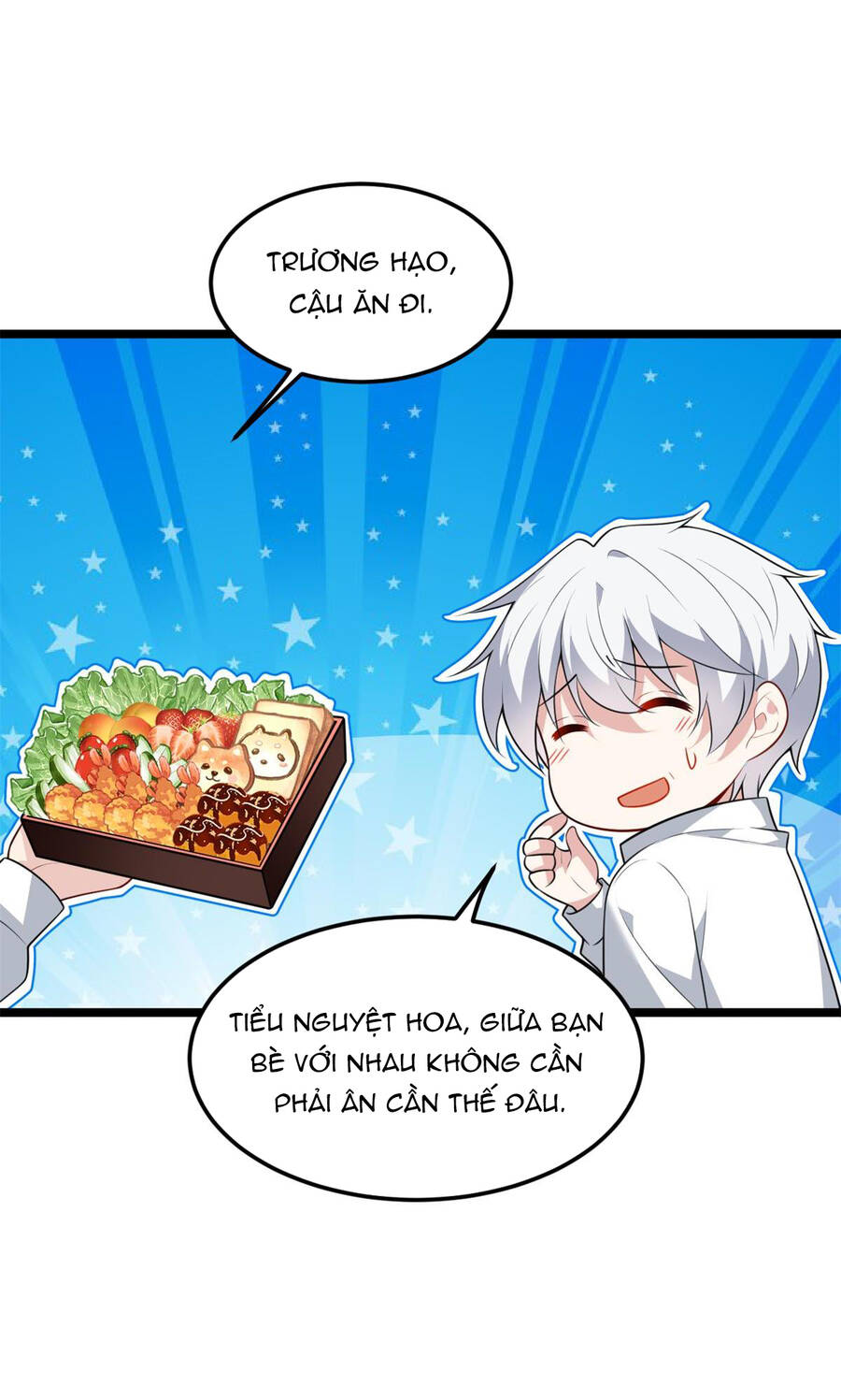Tôi Ở Thế Giới Khác Dựa Dẫm Vào Phụ Nữ Chap 132 - Next Chap 133