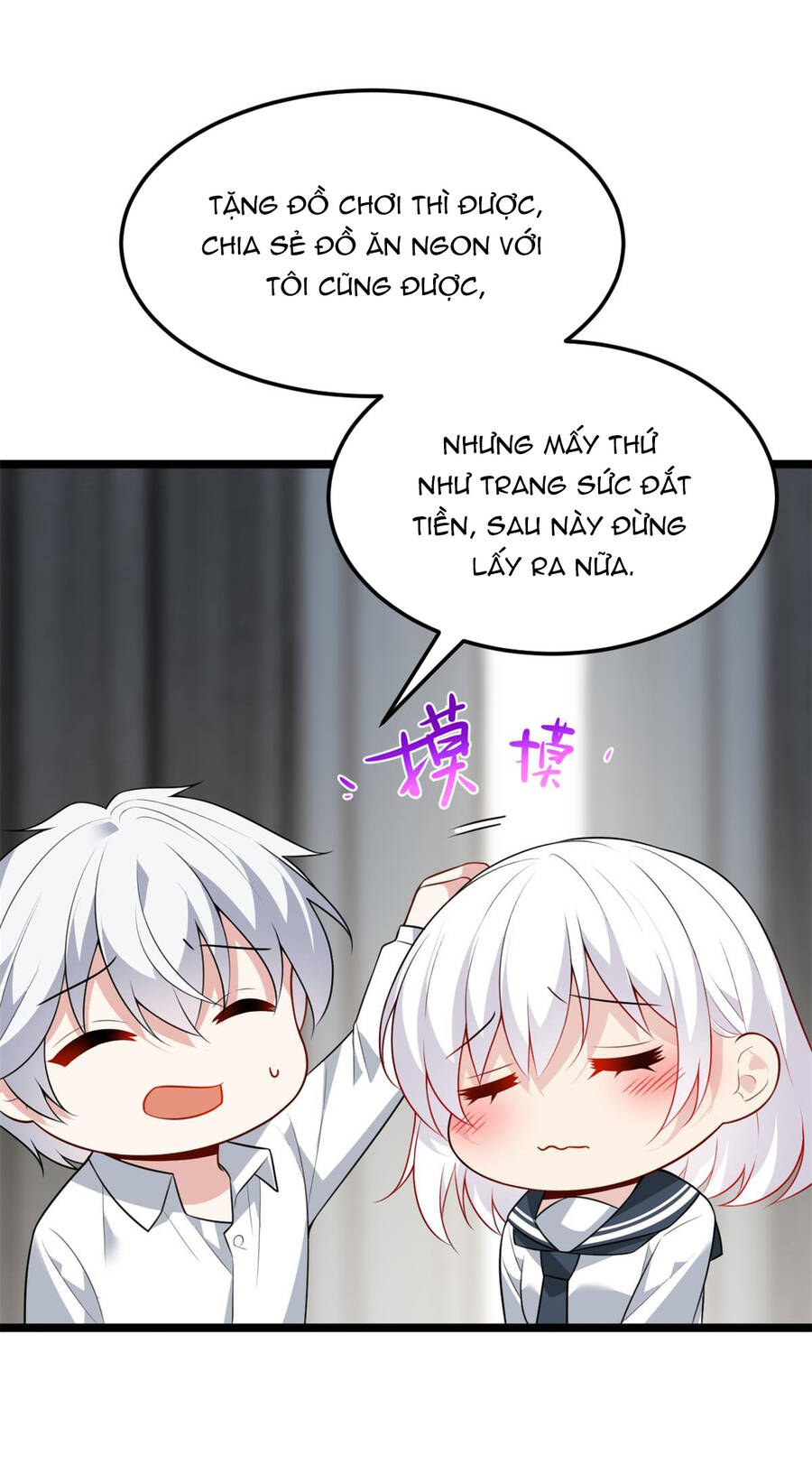 Tôi Ở Thế Giới Khác Dựa Dẫm Vào Phụ Nữ Chap 132 - Next Chap 133