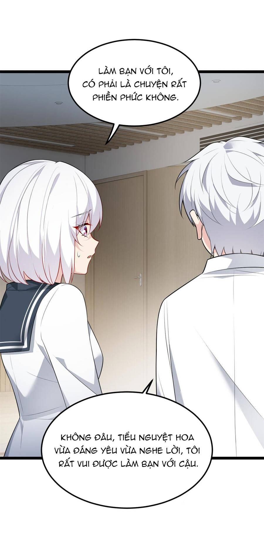 Tôi Ở Thế Giới Khác Dựa Dẫm Vào Phụ Nữ Chap 132 - Next Chap 133