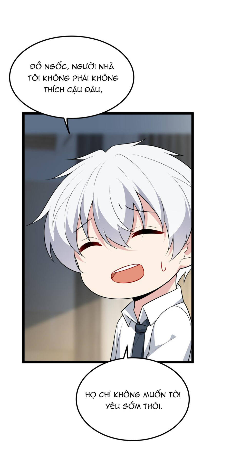 Tôi Ở Thế Giới Khác Dựa Dẫm Vào Phụ Nữ Chap 132 - Next Chap 133