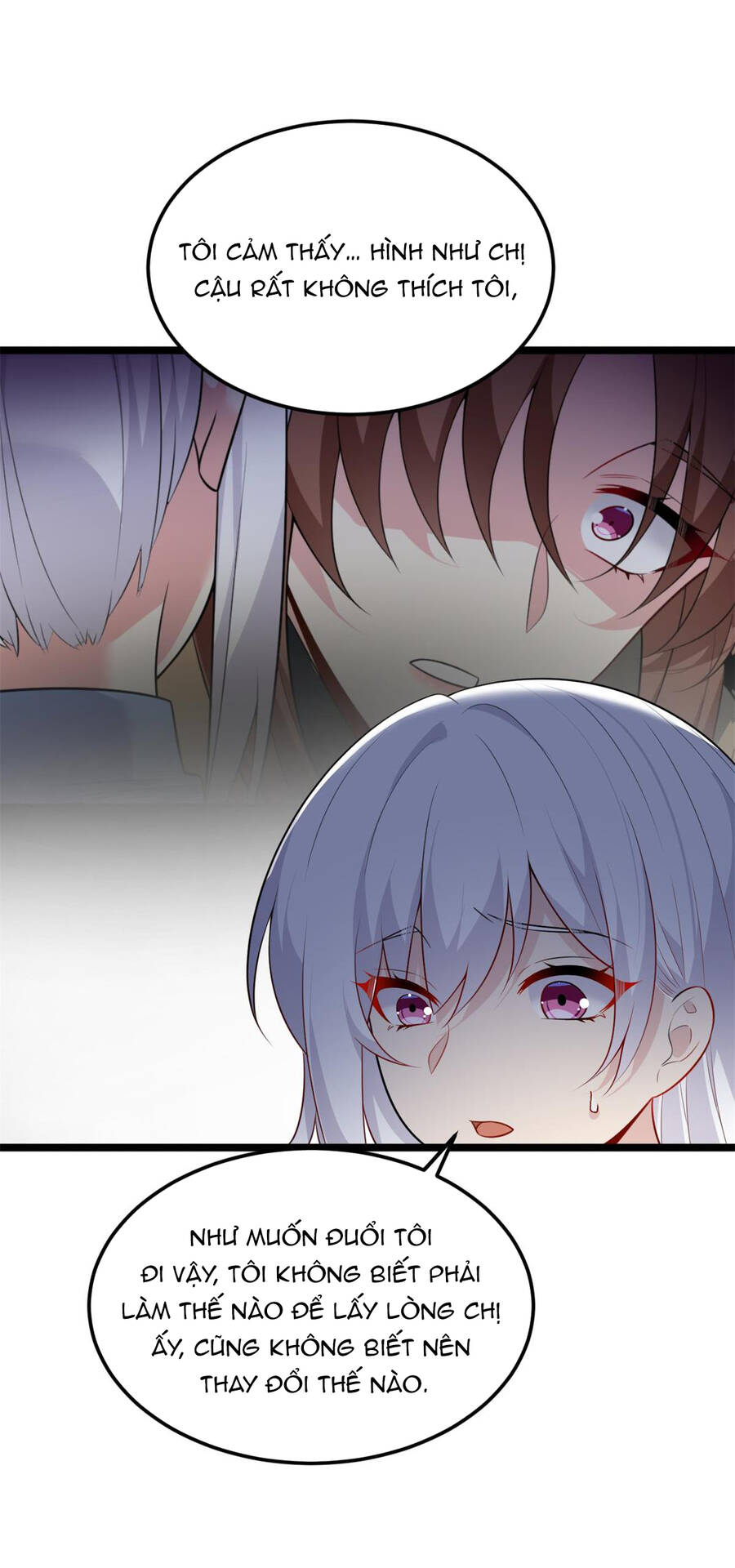 Tôi Ở Thế Giới Khác Dựa Dẫm Vào Phụ Nữ Chap 132 - Next Chap 133