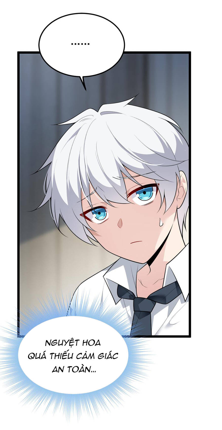 Tôi Ở Thế Giới Khác Dựa Dẫm Vào Phụ Nữ Chap 132 - Next Chap 133