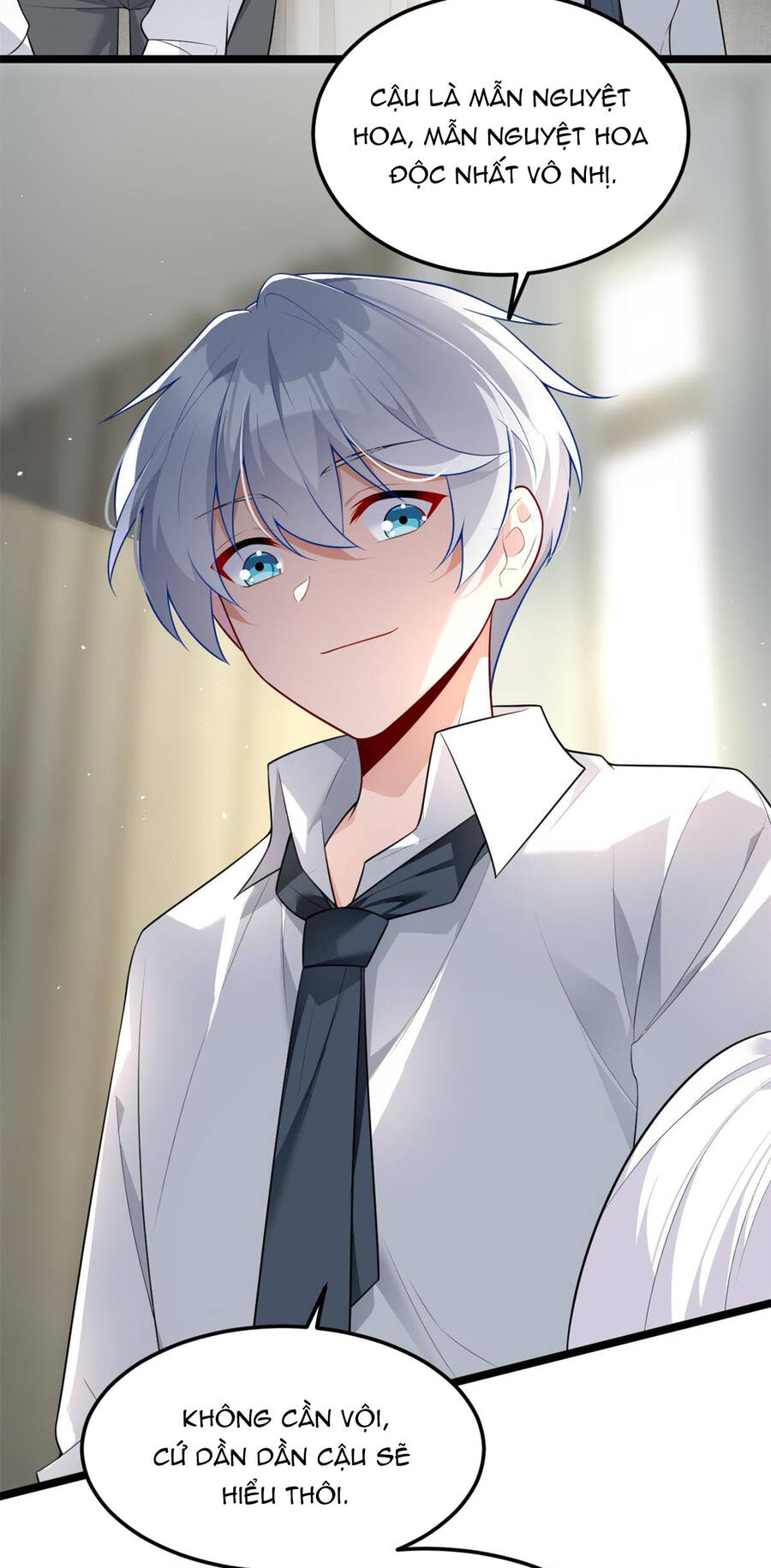 Tôi Ở Thế Giới Khác Dựa Dẫm Vào Phụ Nữ Chap 132 - Next Chap 133