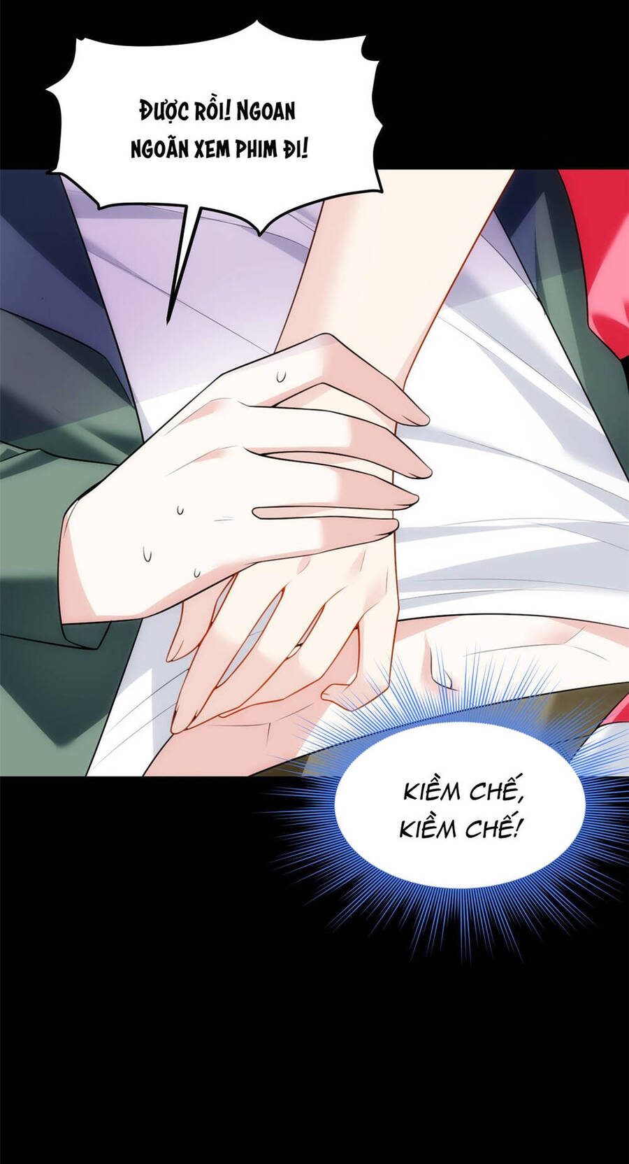 Tôi Ở Thế Giới Khác Dựa Dẫm Vào Phụ Nữ Chap 133 - Next Chap 134