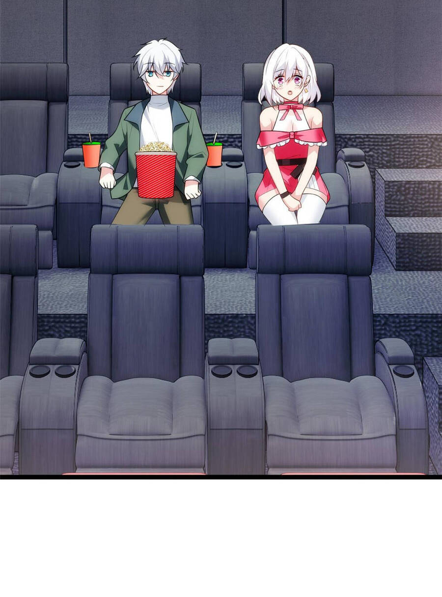 Tôi Ở Thế Giới Khác Dựa Dẫm Vào Phụ Nữ Chap 133 - Next Chap 134