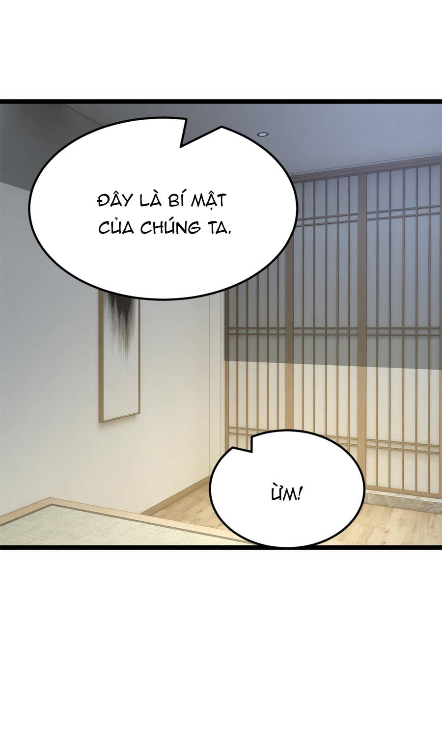Tôi Ở Thế Giới Khác Dựa Dẫm Vào Phụ Nữ Chap 134 - Next Chap 135