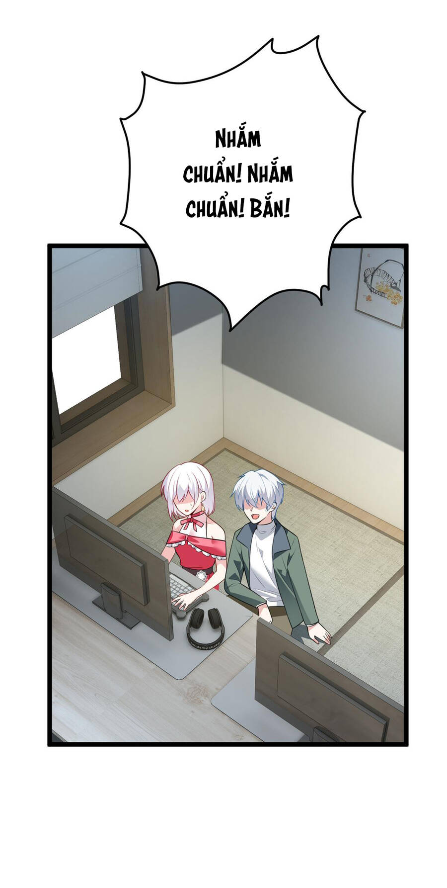 Tôi Ở Thế Giới Khác Dựa Dẫm Vào Phụ Nữ Chap 134 - Next Chap 135