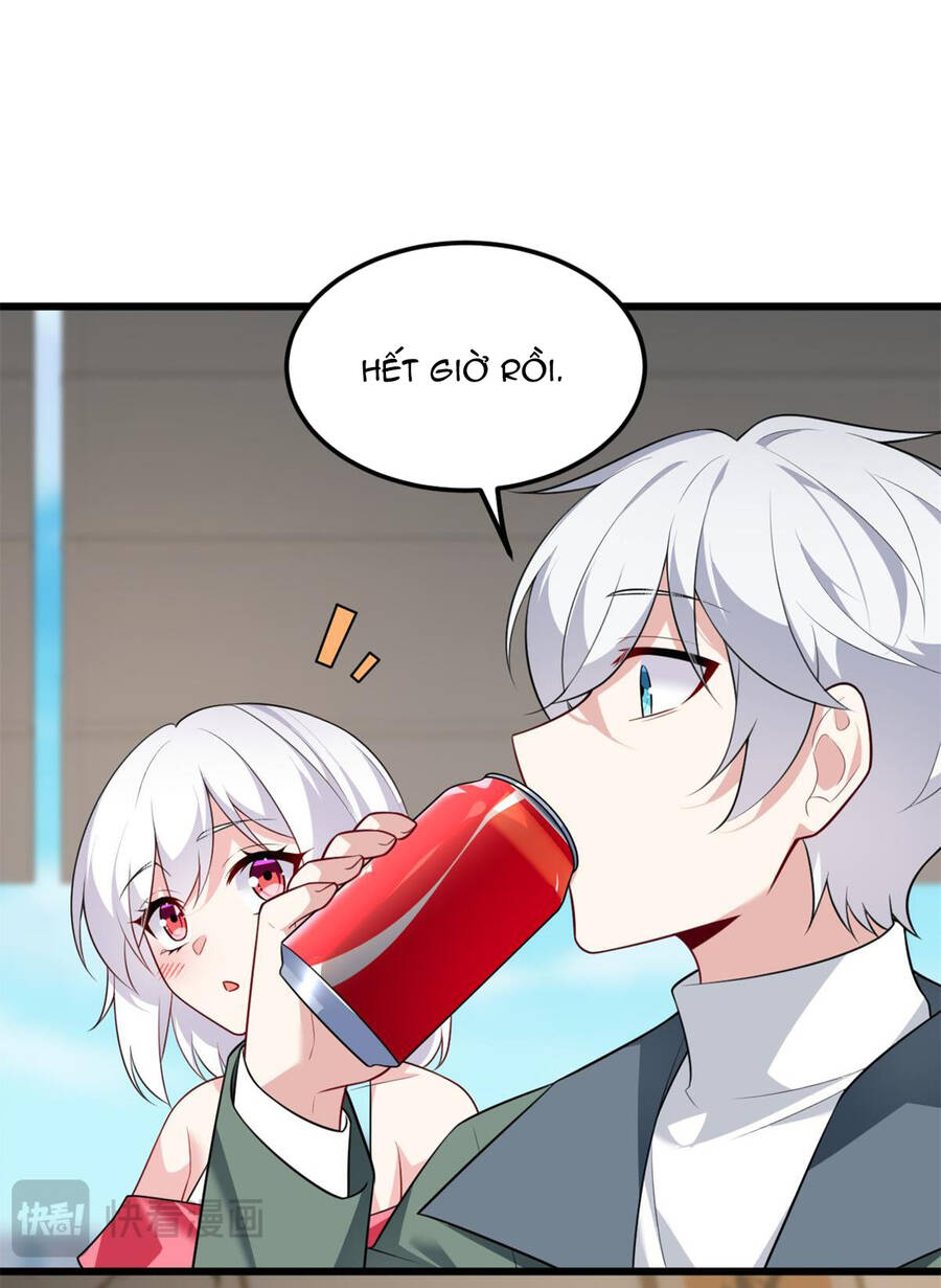 Tôi Ở Thế Giới Khác Dựa Dẫm Vào Phụ Nữ Chap 134 - Next Chap 135