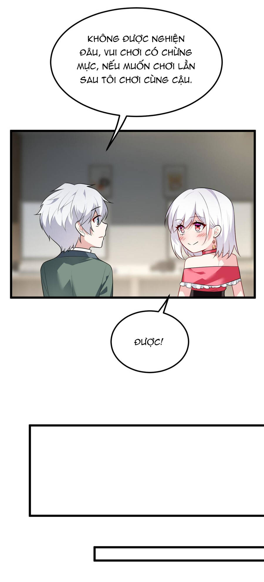 Tôi Ở Thế Giới Khác Dựa Dẫm Vào Phụ Nữ Chap 134 - Next Chap 135