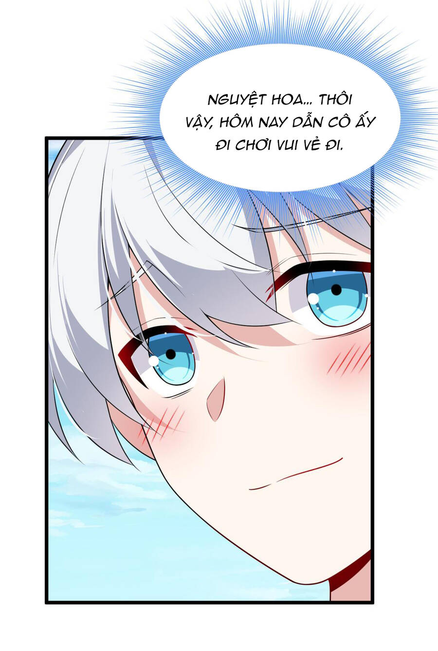 Tôi Ở Thế Giới Khác Dựa Dẫm Vào Phụ Nữ Chap 134 - Next Chap 135