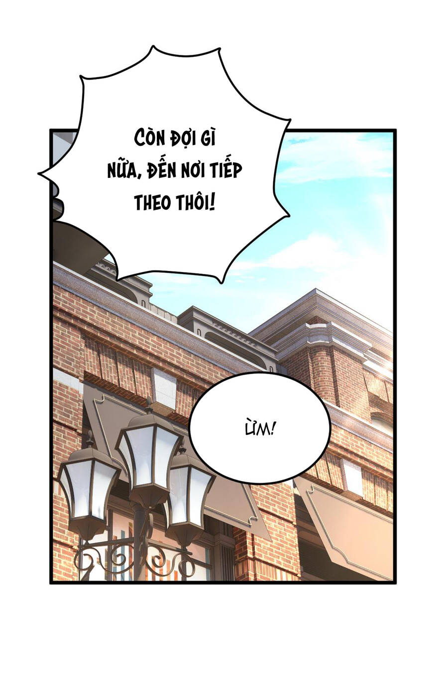 Tôi Ở Thế Giới Khác Dựa Dẫm Vào Phụ Nữ Chap 134 - Next Chap 135