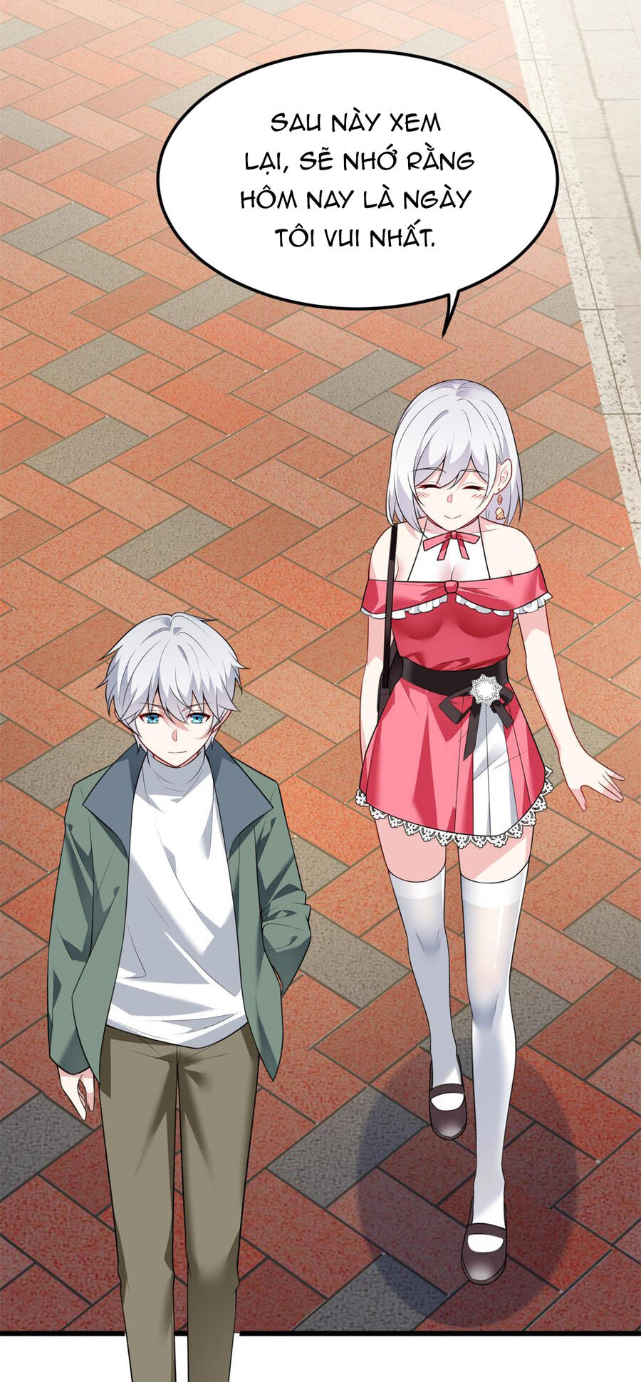 Tôi Ở Thế Giới Khác Dựa Dẫm Vào Phụ Nữ Chap 134 - Next Chap 135