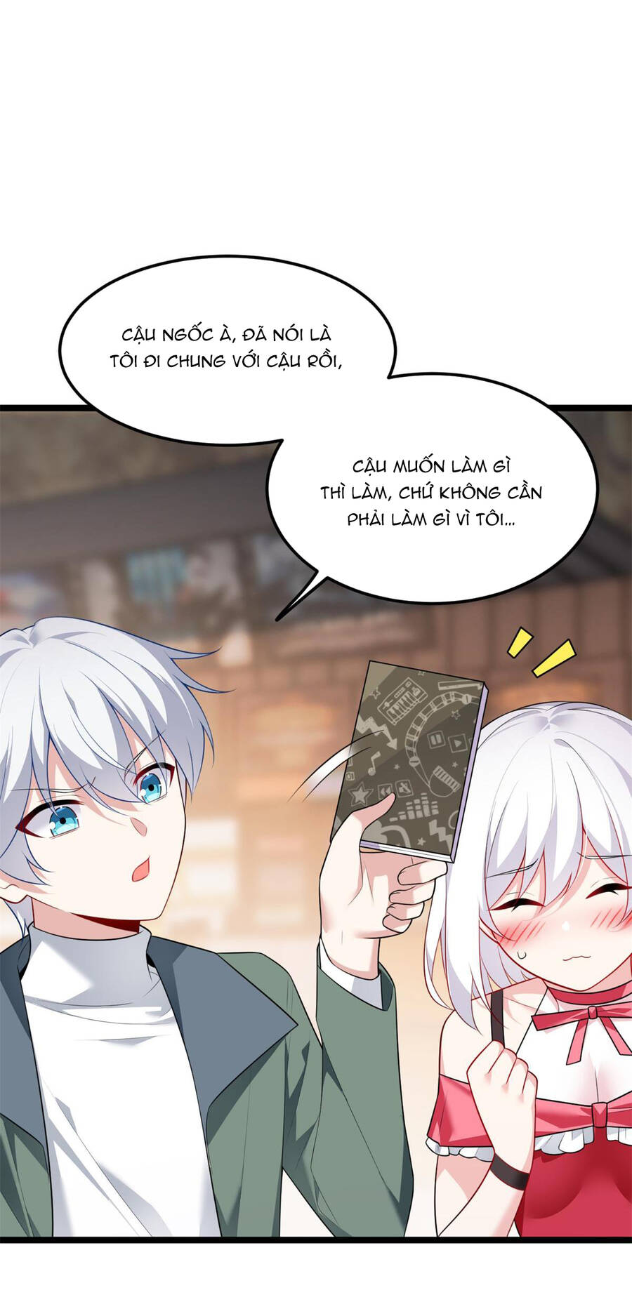 Tôi Ở Thế Giới Khác Dựa Dẫm Vào Phụ Nữ Chap 134 - Next Chap 135